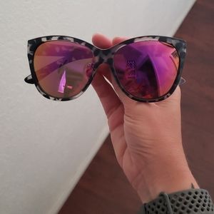 Quay Australia Tortoise Sunglasses